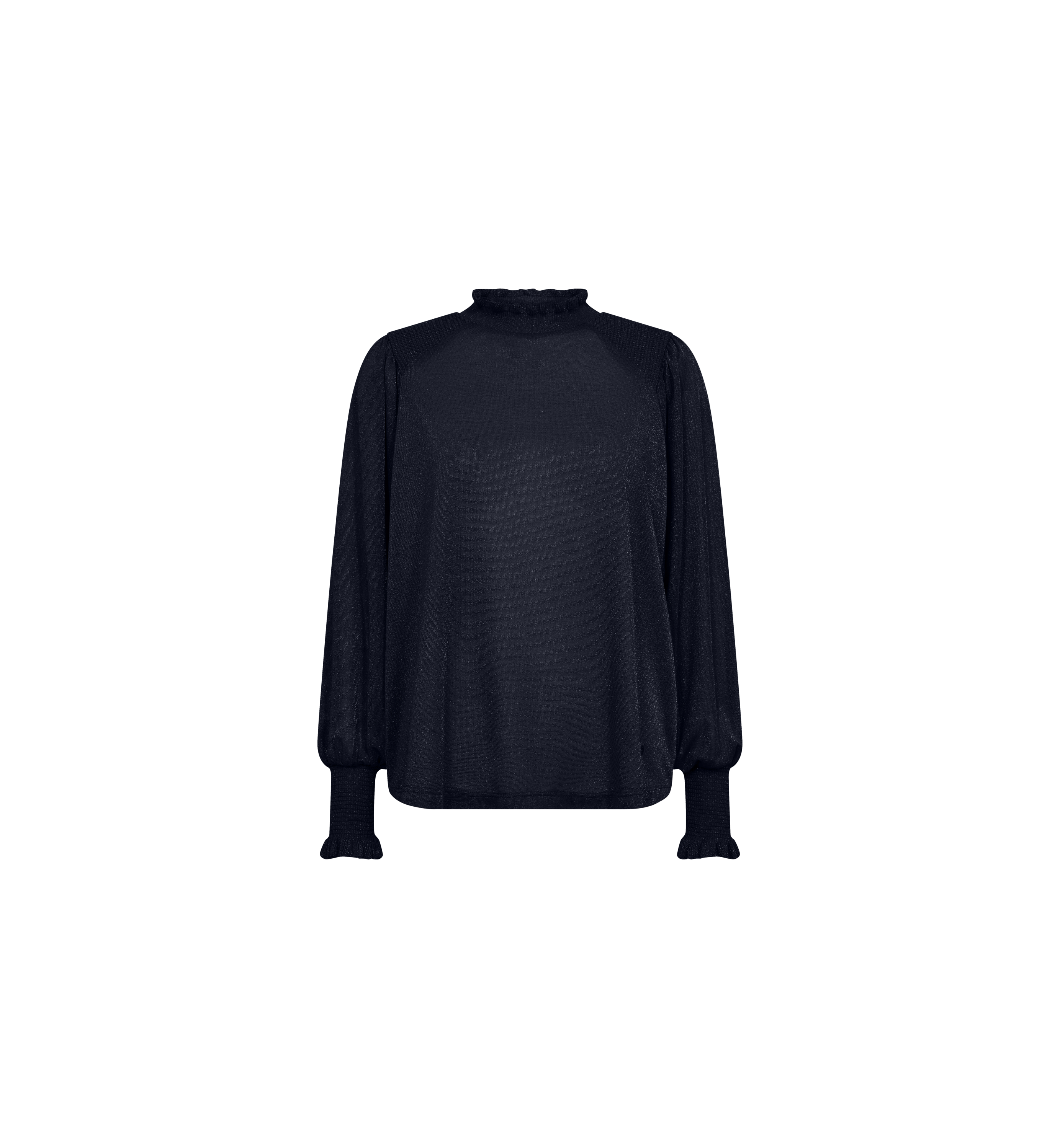 Packshot / Salute Navy / Front